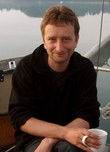 Uwe Bechmann