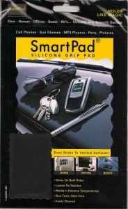 smartpad