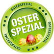 Button Osterspezial Ostereier