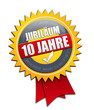 10 jahre jubiläum