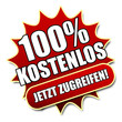 kostenlos button