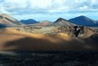 Vulkanlandschaft Lanzarote 01